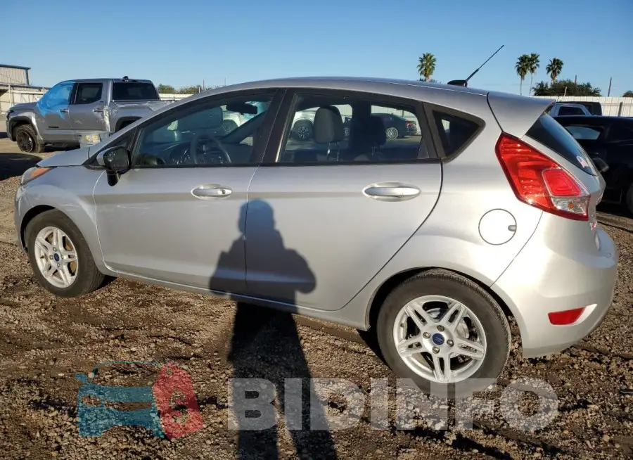 3FADP4EJ5JM129104 Photo# 2
