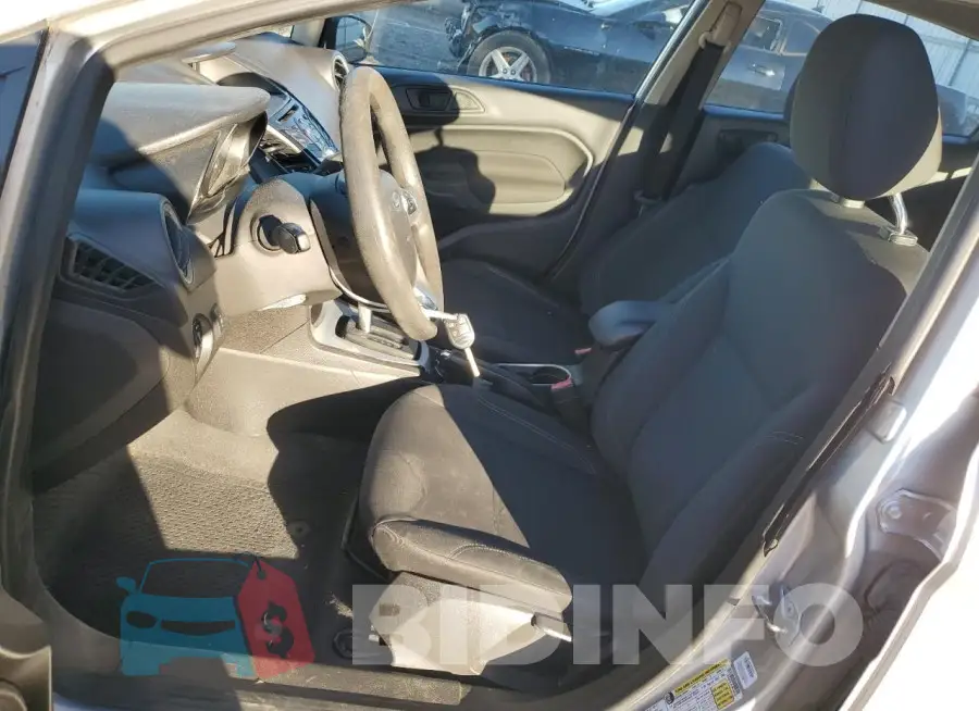 3FADP4EJ5JM129104 Photo# 7