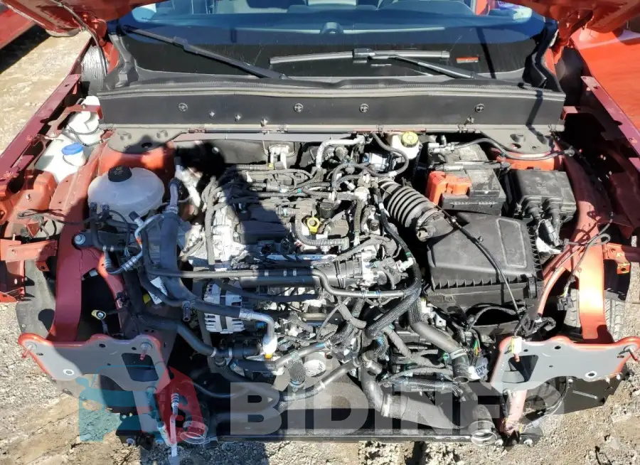 3FMCR9B64PRE05227 Photo# 12