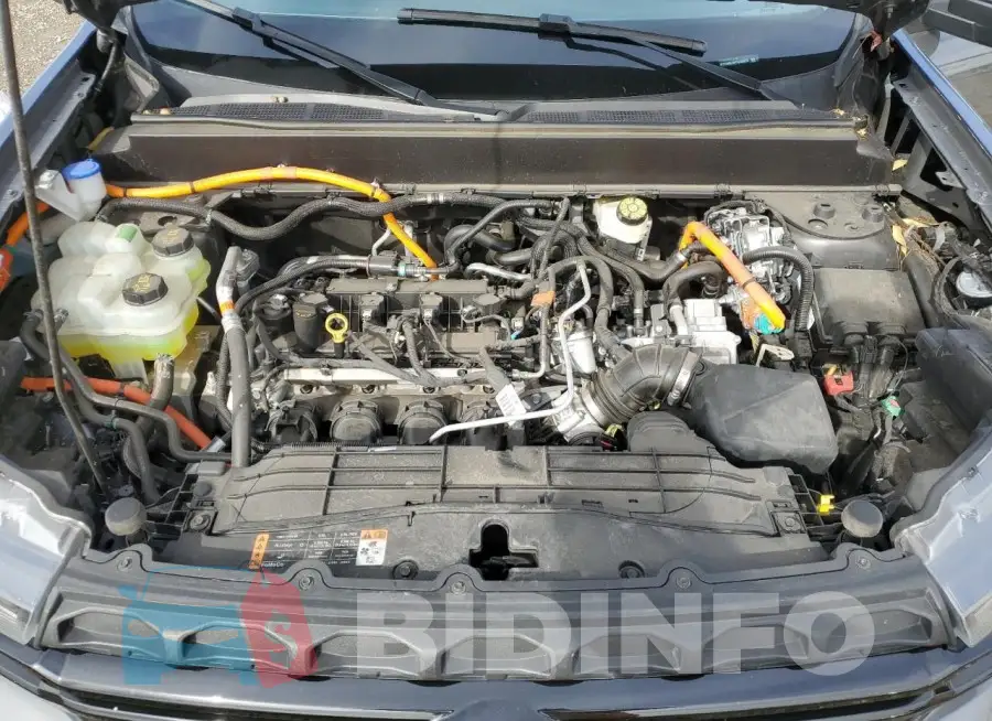 3FTTW8E36PRA33219 Photo# 11