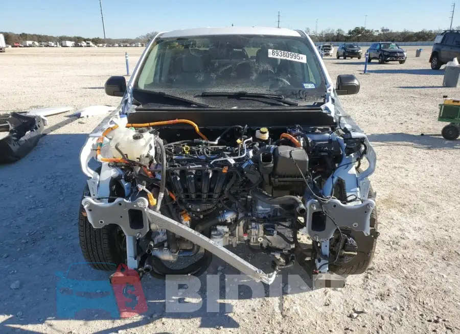 3FTTW8H30RRB17955 Photo# 5