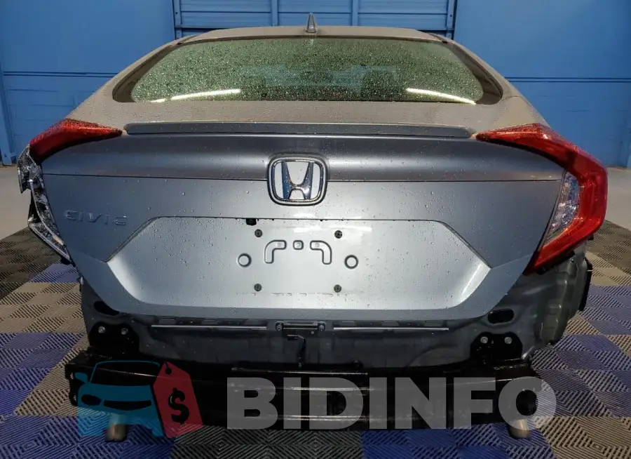 19XFC1F30LE217326 Photo# 6