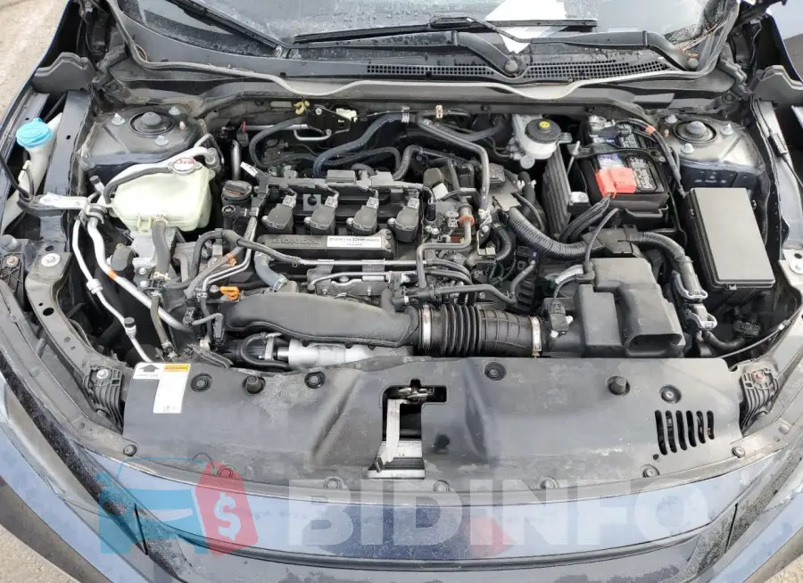 19XFC1F36KE009966 Photo# 11