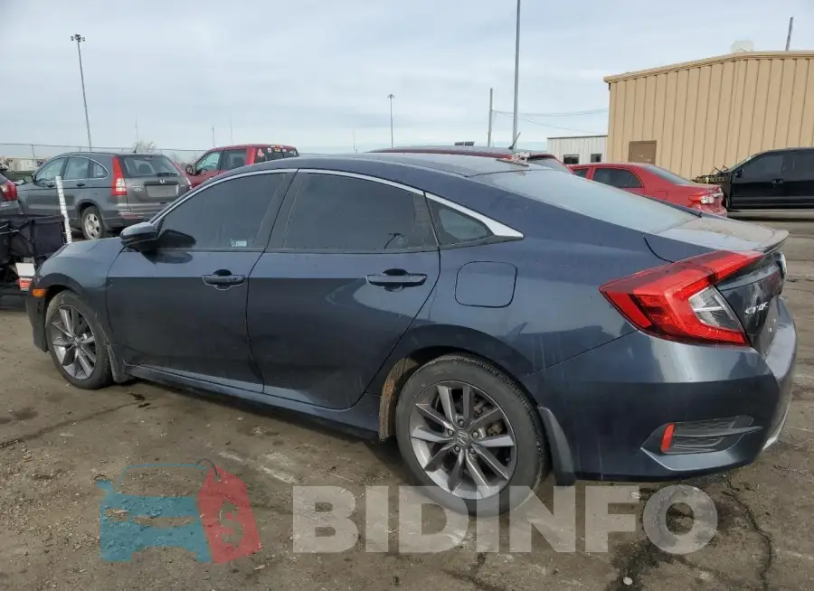 19XFC1F36KE009966 Photo# 2