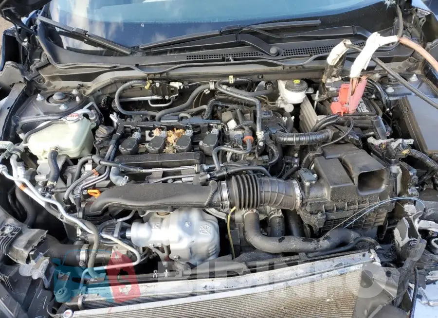 19XFC1F76ME202334 Photo# 11