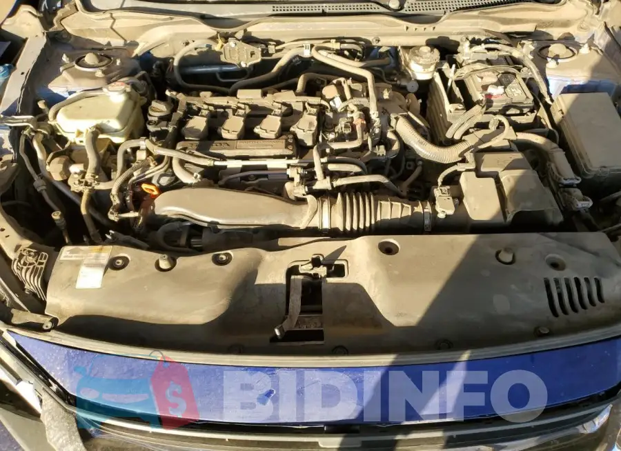 19XFC1F7XGE002495 Photo# 11