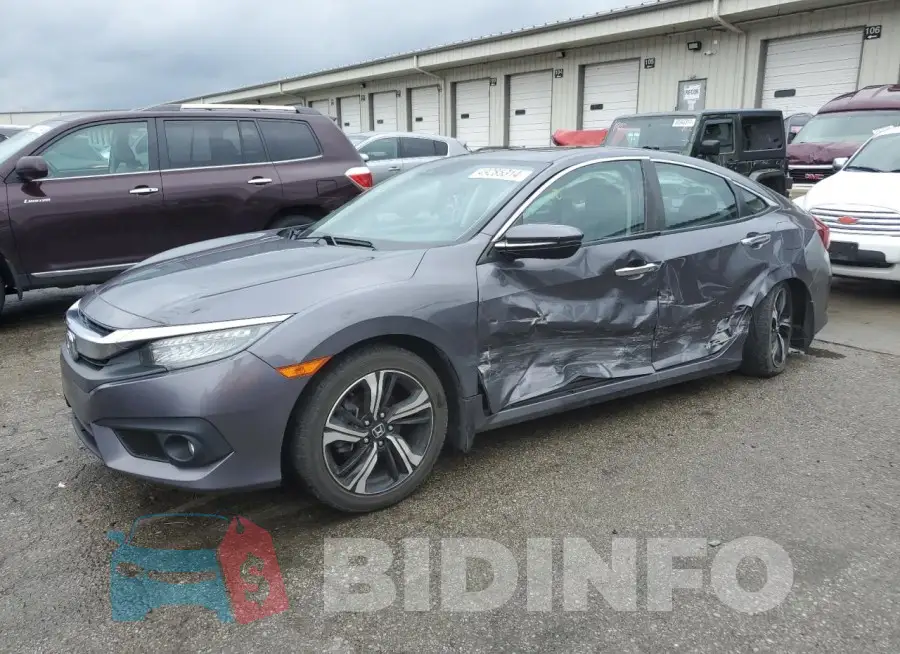 19XFC1F91HE002582 Photo# 1