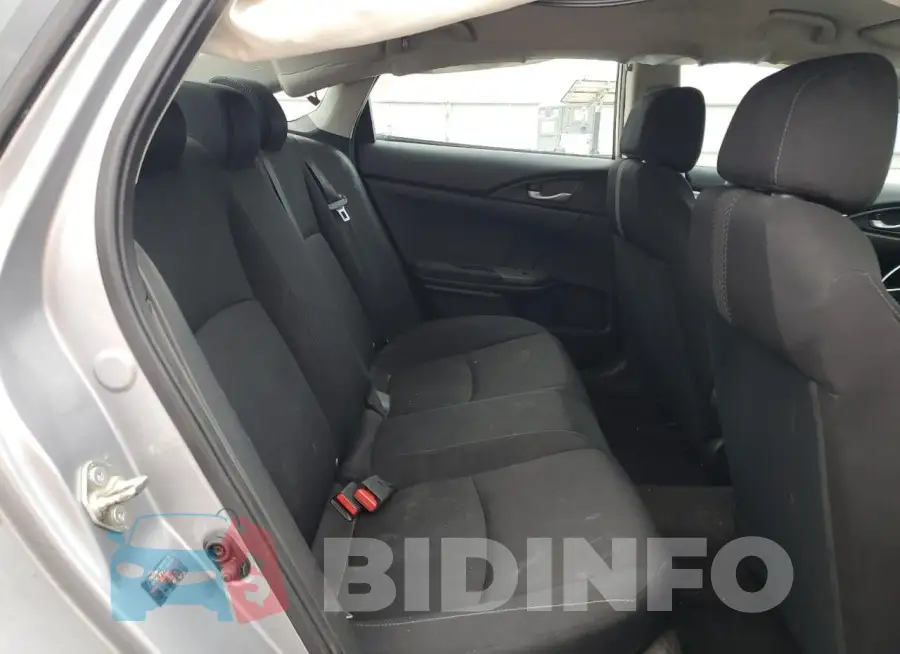 19XFC2F51HE217348 Photo# 10