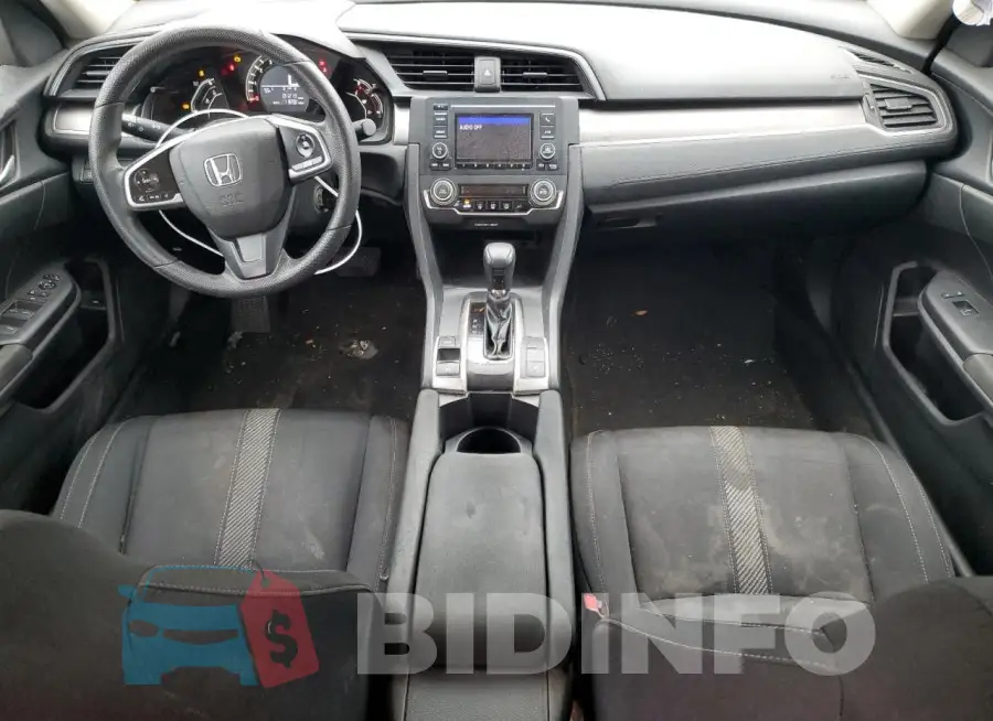 19XFC2F51HE217348 Photo# 8