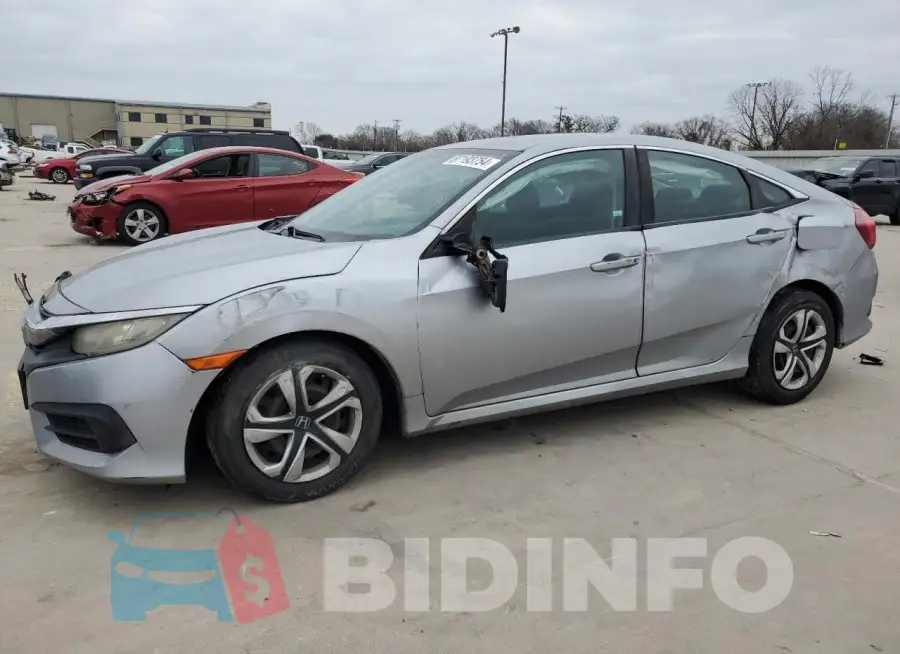 19XFC2F51HE217348 Photo# 1