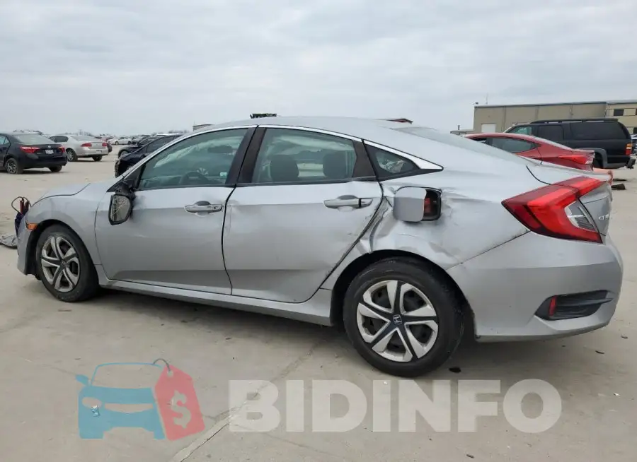 19XFC2F51HE217348 Photo# 2