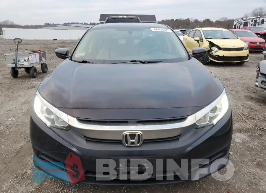 19XFC2F51HE233517 Photo# 5