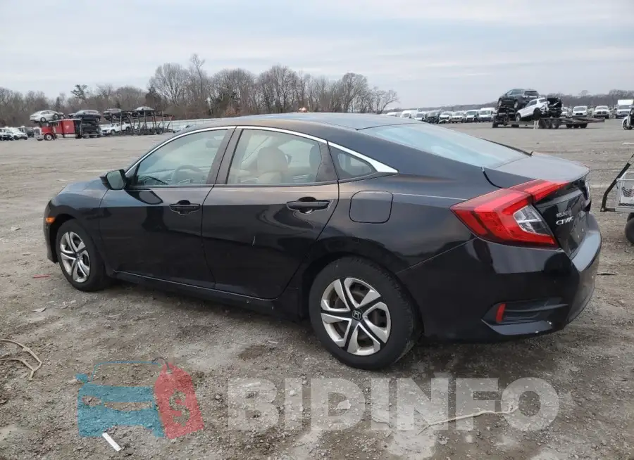 19XFC2F51HE233517 Photo# 2