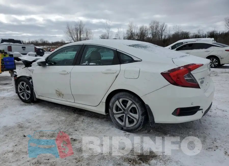 19XFC2F55HE068443 Photo# 2