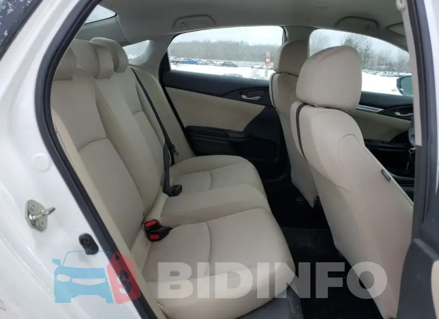 19XFC2F55HE068443 Photo# 10