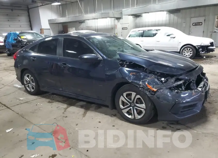 19XFC2F56GE064061 Photo# 4
