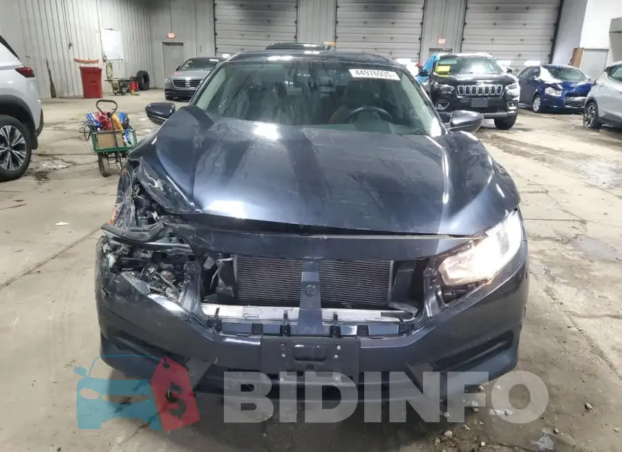 19XFC2F56GE064061 Photo# 5