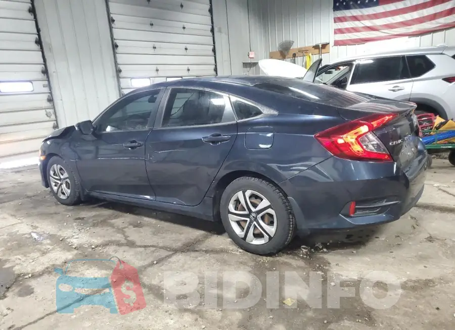 19XFC2F56GE064061 Photo# 2