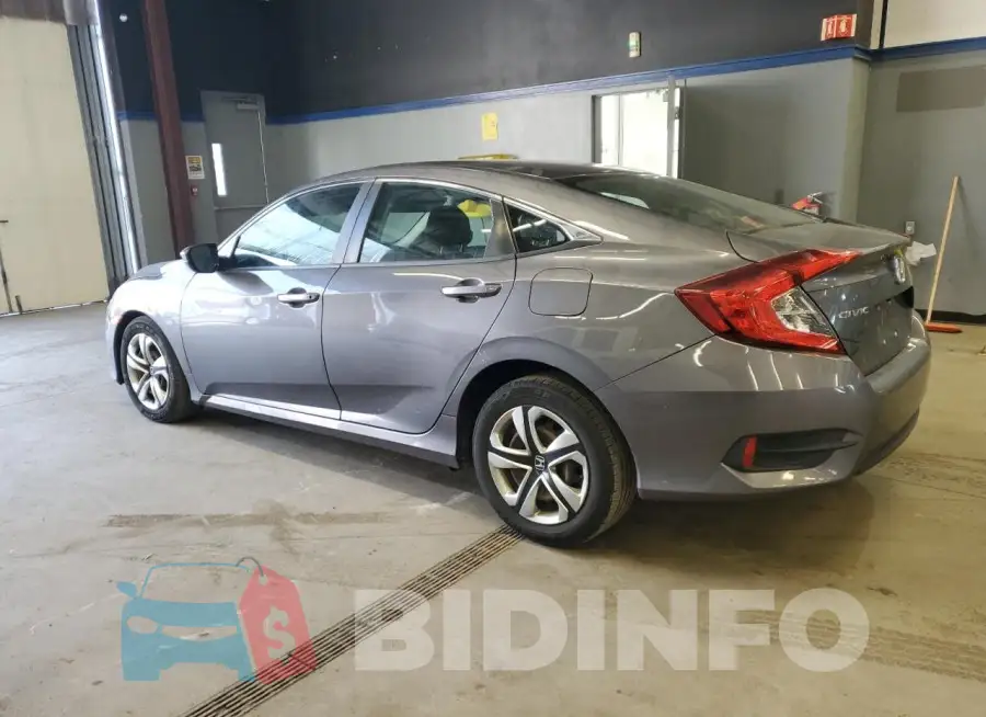 19XFC2F56GE249887 Photo# 2