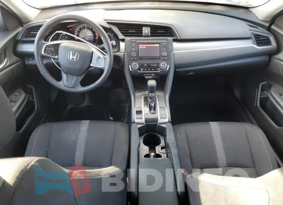 19XFC2F57GE220432 Photo# 8