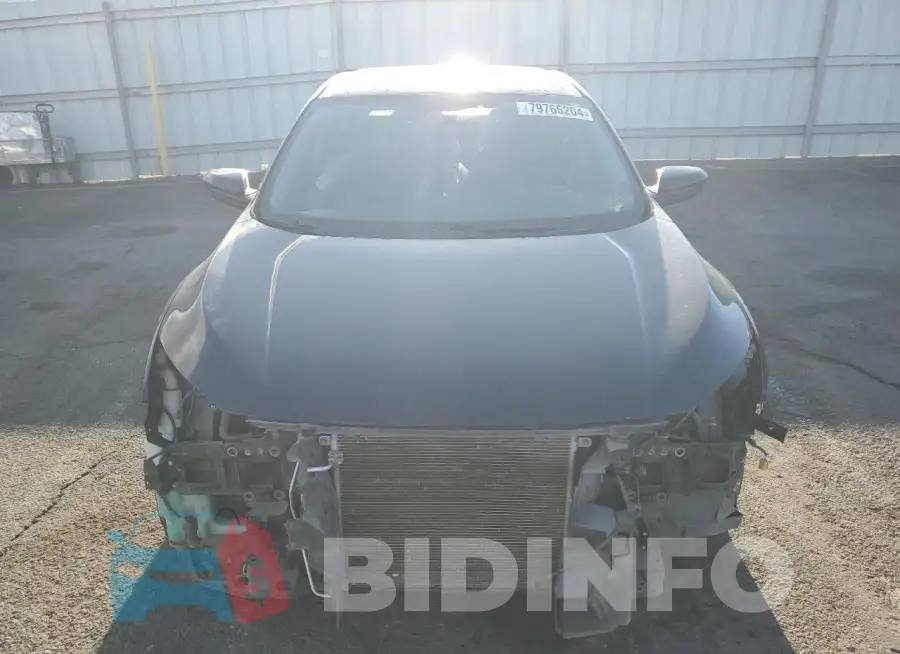 19XFC2F57HE202546 Photo# 5