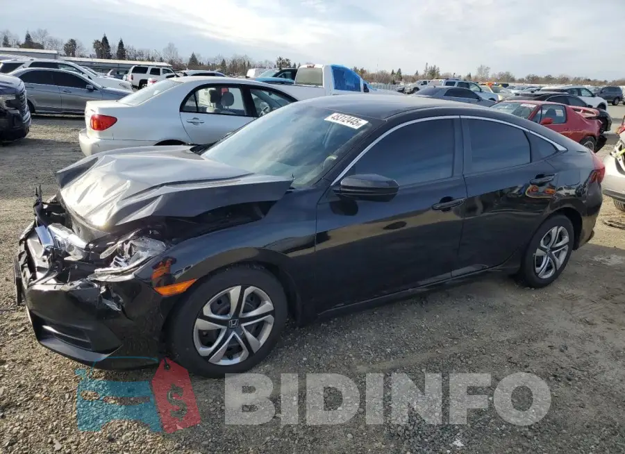 19XFC2F57HE203616 Photo# 1