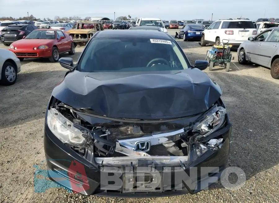 19XFC2F57HE203616 Photo# 5
