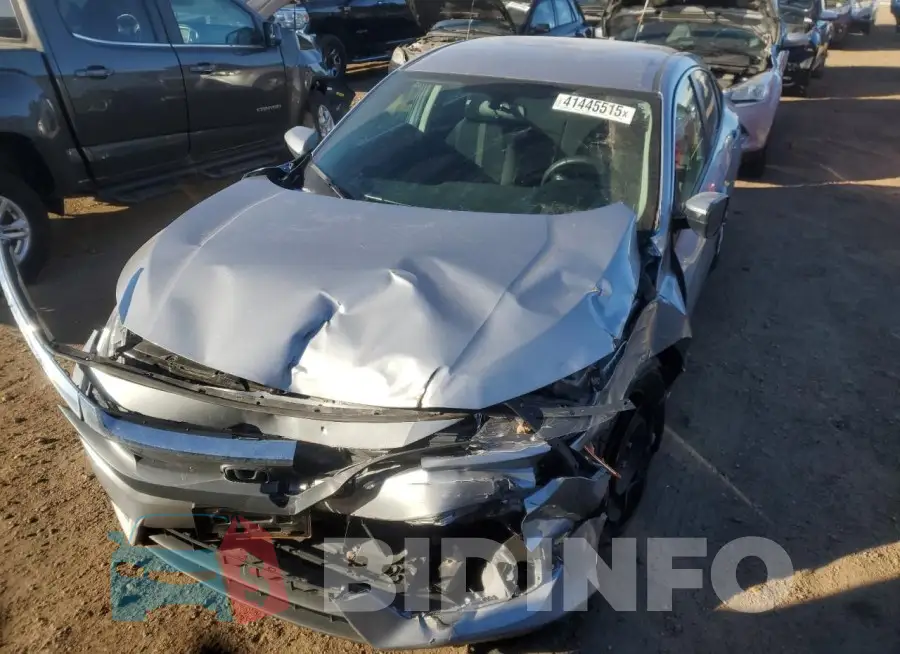 19XFC2F58HE053564 Photo# 5