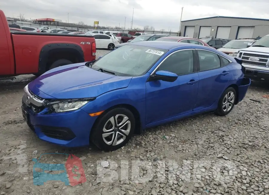 19XFC2F5XGE074382 Photo# 1