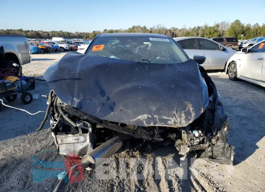 19XFC2F61LE015790 Photo# 5