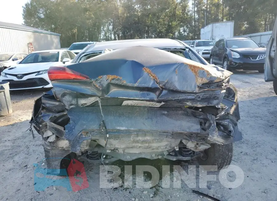 19XFC2F61LE015790 Photo# 6