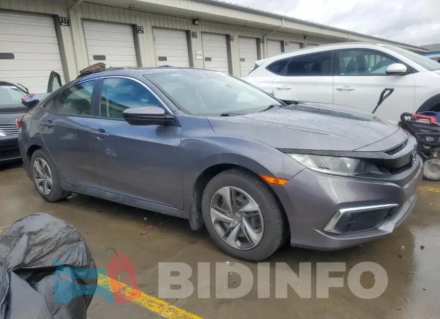 19XFC2F63LE027276 Photo# 4