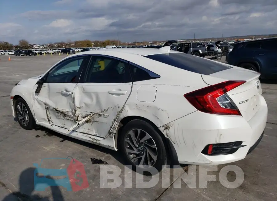19XFC2F78HE074822 Photo# 2