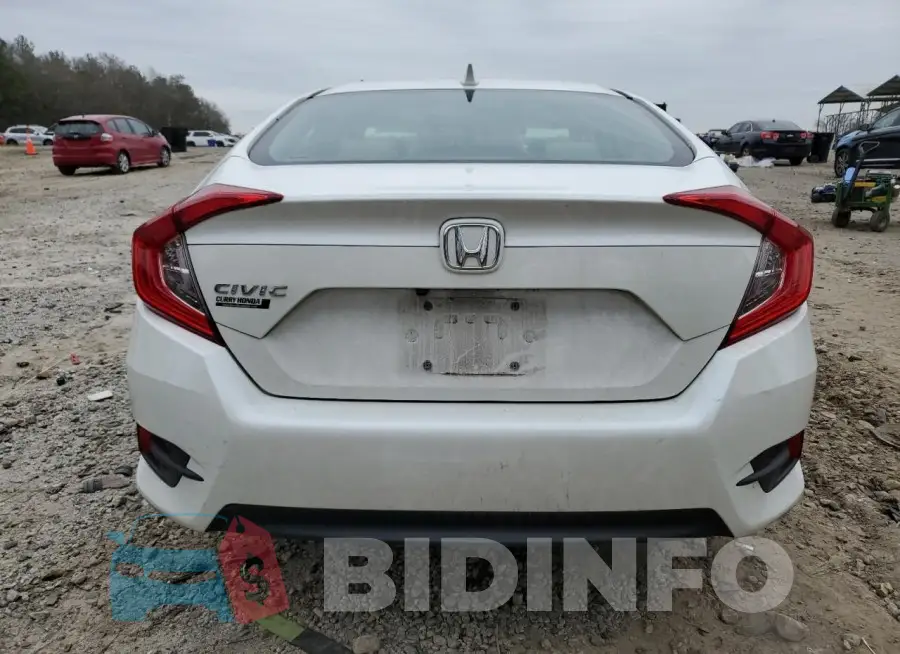 19XFC2F79HE069645 Photo# 6