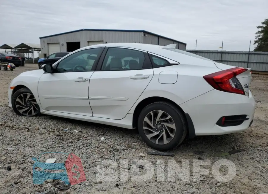 19XFC2F79HE069645 Photo# 2