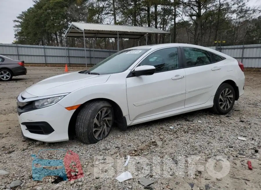 19XFC2F79HE069645 Photo# 1
