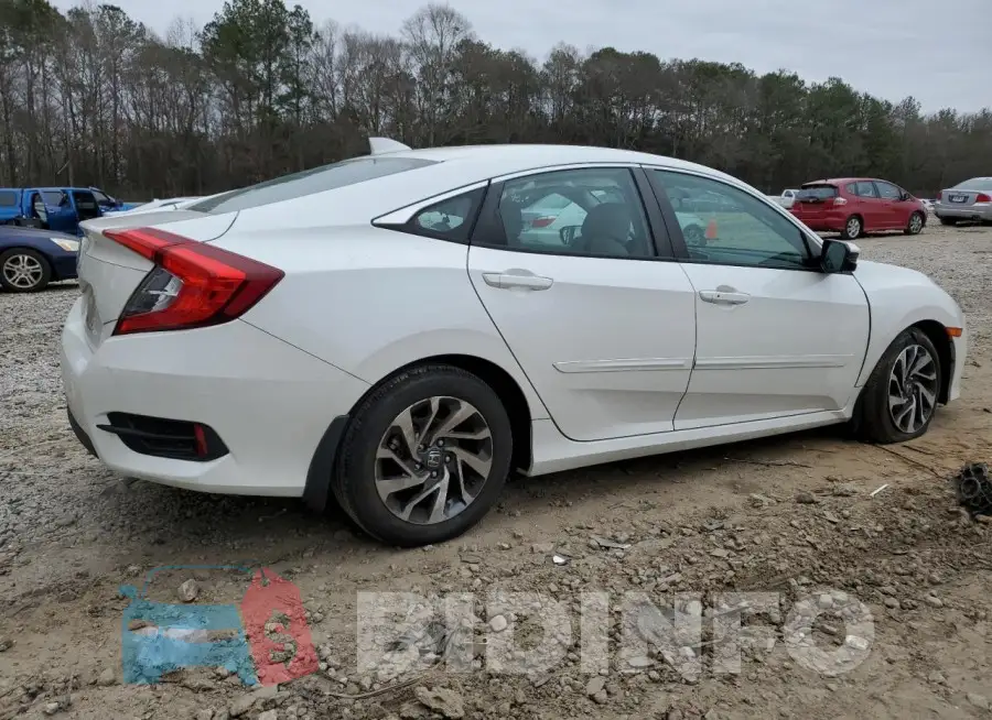 19XFC2F79HE069645 Photo# 3