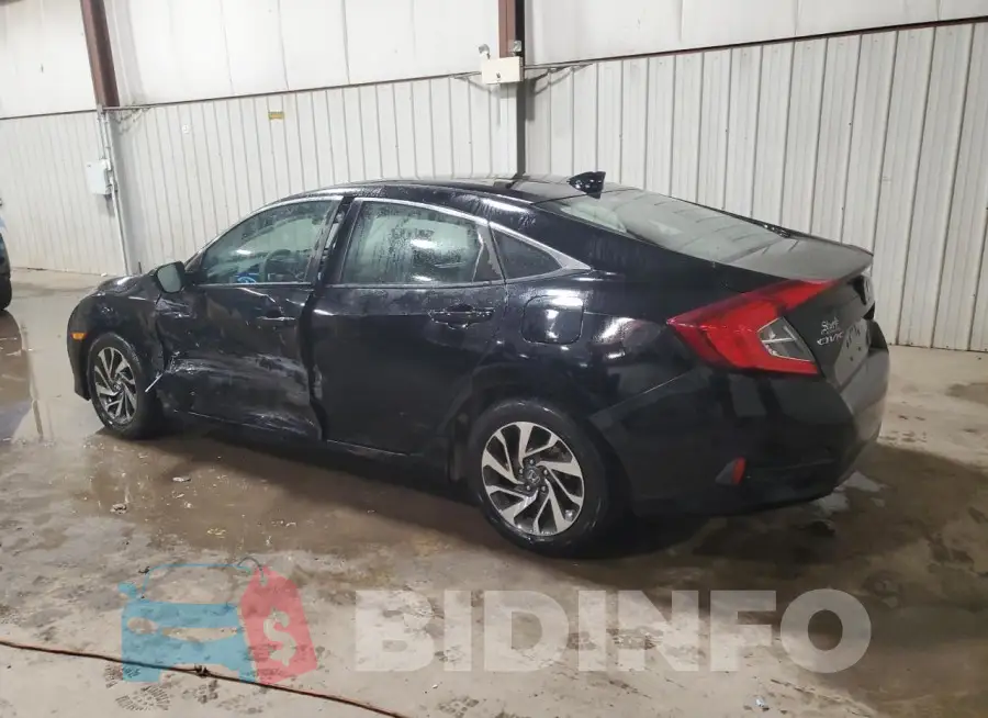 19XFC2F88HE222721 Photo# 2