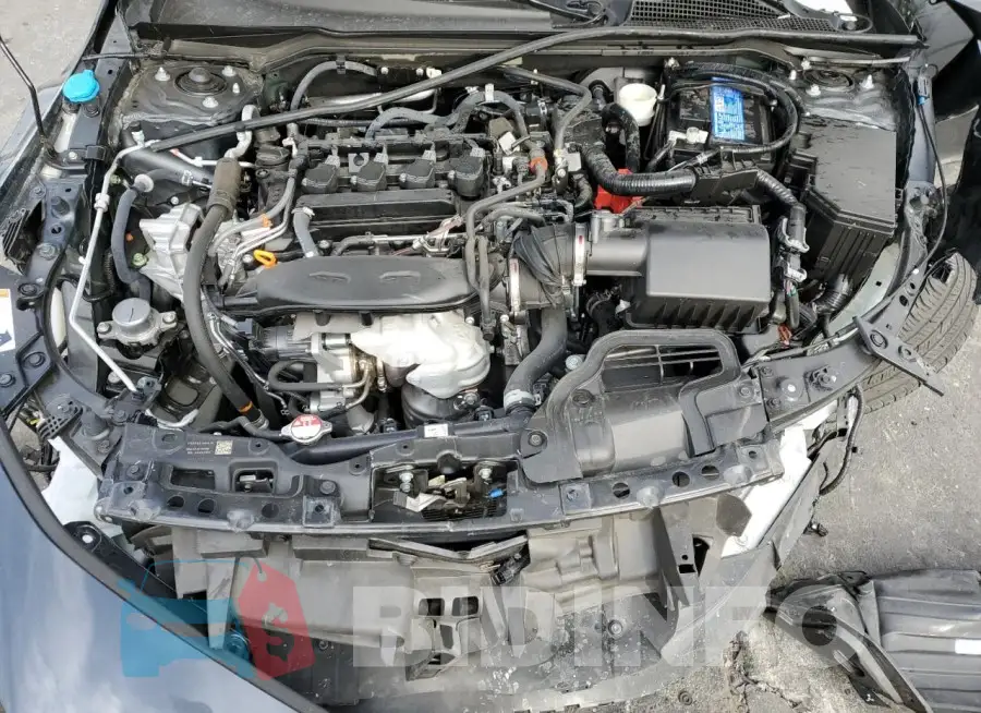 19XFL1H83RE020894 Photo# 11