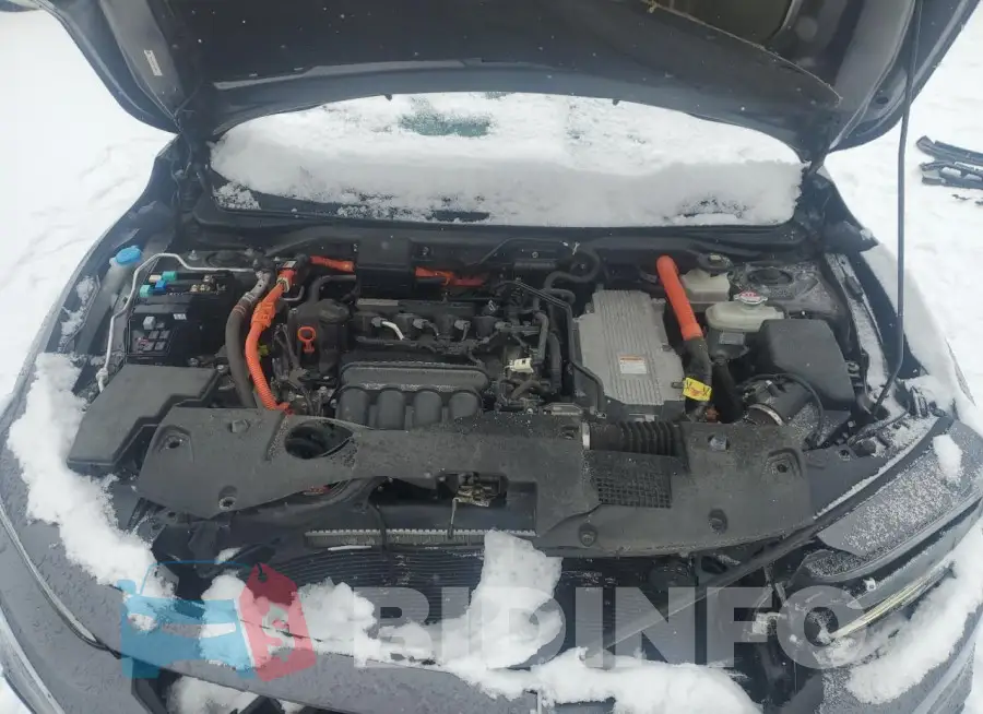 19XZE4F55KE018300 Photo# 11