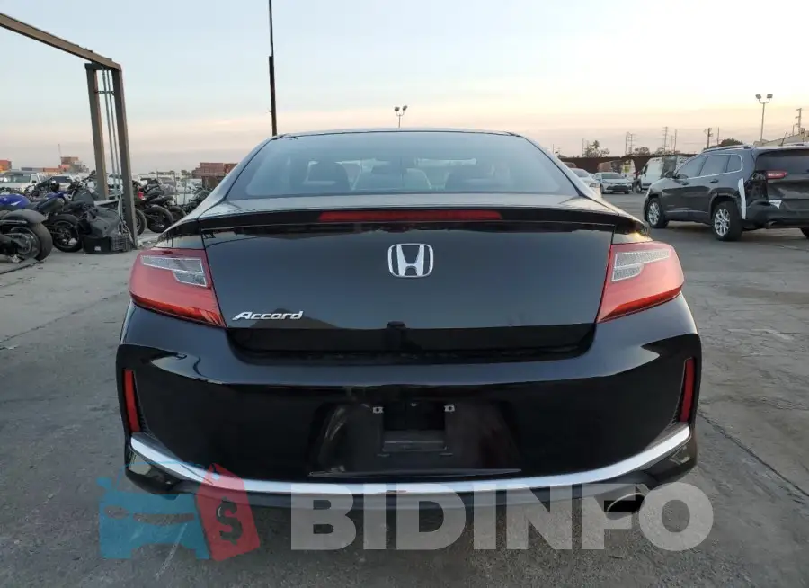 1HGCT1B48GA005057 Photo# 6