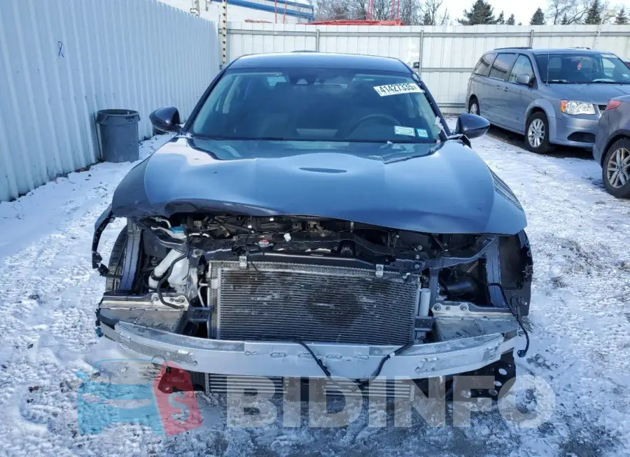 1HGCV1F13MA041938 Photo# 5