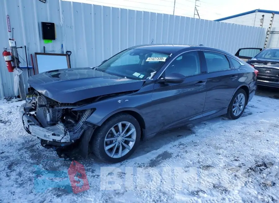 1HGCV1F13MA041938 Photo# 1