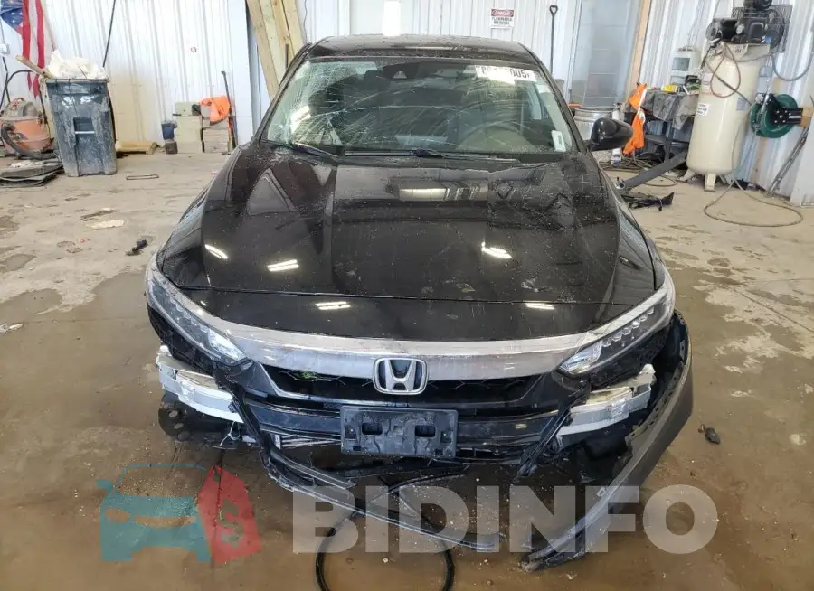 1HGCV1F14KA175340 Photo# 5