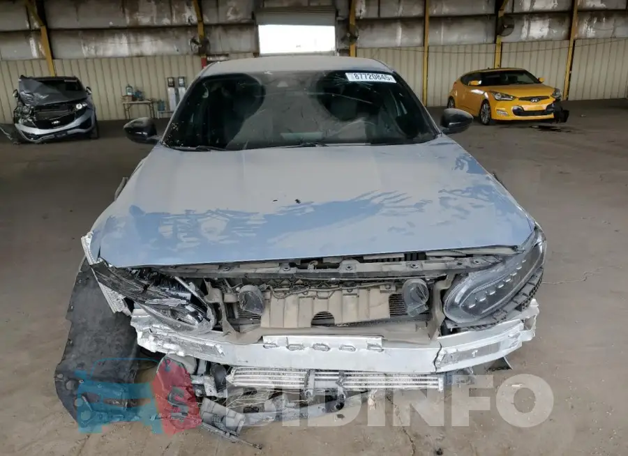 1HGCV1F30MA058844 Photo# 5