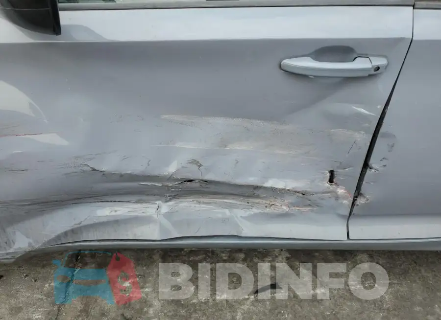 1HGCV1F30MA098177 Photo# 7
