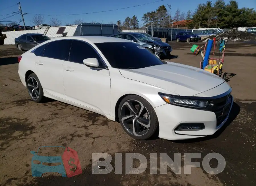 1HGCV1F35LA152104 Photo# 4