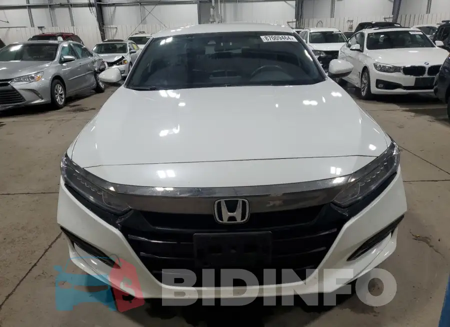 1HGCV1F37JA251374 Photo# 5