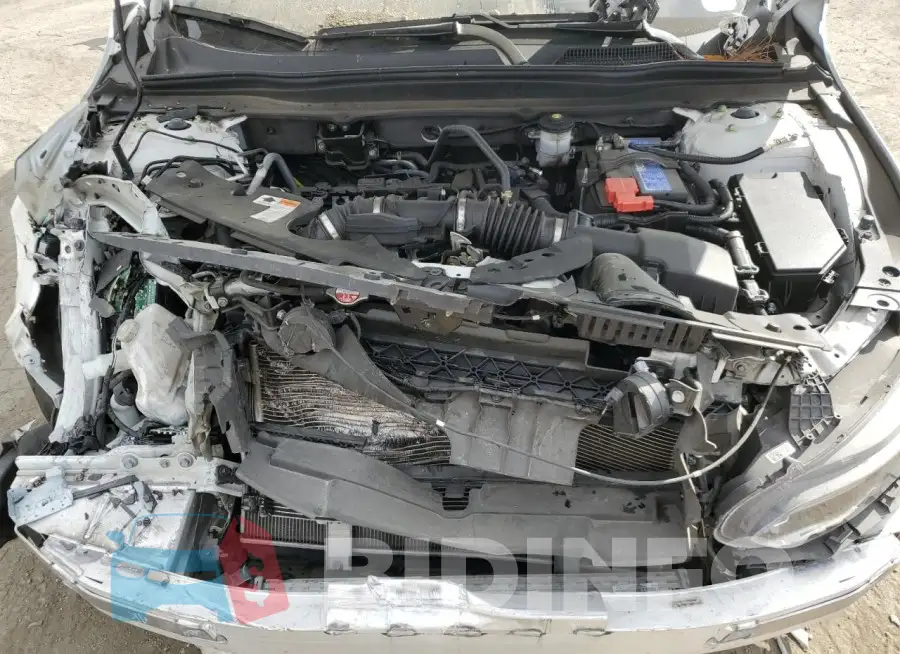 1HGCV1F39MA105627 Photo# 11