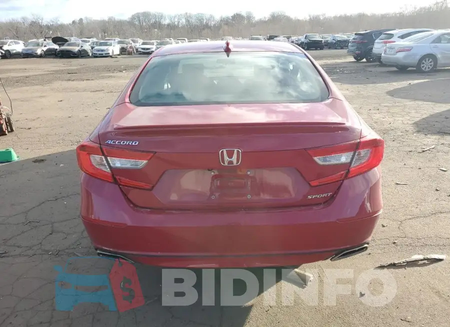 1HGCV1F3XJA224525 Photo# 6